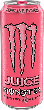 Monster Energy Pipeline Punch