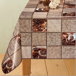 Клеёнка ПВХ Декорама 1.40*20 м.п.