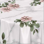 Клеёнка ПВХ Декорама 1.40*20 м.п.