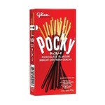 Бисквитные палочки Pocky Шоколад