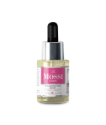 The Mossi London Hyaluronic Acid Serum Liposomal Hyaluronic Acid Vitamin B5 Vitamin B3 / Сыворотка Mossi London с гиалуроновой кислотой