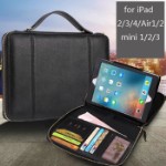 Кожаная сумка для Ipad Mini 2