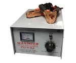Зарядное устройство MAXINTER PLUS-8A
