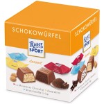 Ritter Sport Choco Cubes dessert 176гр