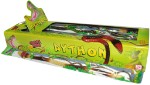Мармелад Gummi Zone “Питон”/Python 40гр (24 шт)*6