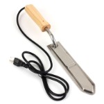 Электрический нож для распечатывания сот