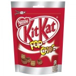 KitKat Pop Choc 140 гр (17 шт)