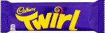 Cadbury Twirl 43 г