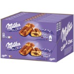 Бисквит Milka Cake &amp; Choc, 175гр (16 шт)