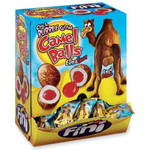 Жев.резинка Fini “Camel balls” (Яйца Верблюда 200шт х 5,5г )