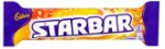 Cadbury Starbar 49 г