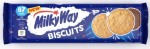 Печенье MILKY WAY Biscuits 108гр