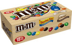 Драже M&amp;M’s Almond 80 гр (18 шт)