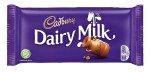 Cadbury Dairy Milk 95 г