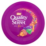 Nestle Quality Street   Набор Конфет 240g