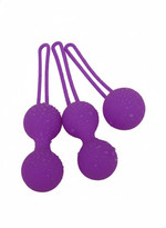 Вагинальные шарики Кегеля