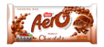 Nestle Aero Milk Chocolate 100 г (15 шт)