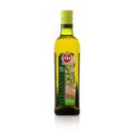 Оливковое масло ITLV EXTRA VIRGEN ORGANIC 500мл