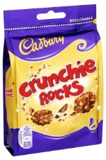 Cadbury Crunckie Rocks 110