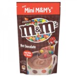 Горячий шоколад M&amp;M’s 140гр (6)