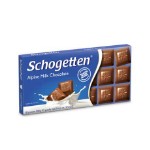 Шоколадная плитка Schgotten Alpine Milk 100гр