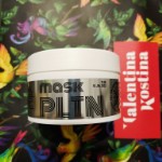 Valentina Kostina - Маска для волос платиновая MASK PLTN