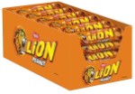 Батончик Lion с арахисом 40 гр (40 шт)