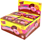 Мармелад Gummi Zone “Донаты”/Doughnuts 23гр (24 шт)*6