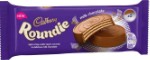 Cadbury Roundies Milk Chocolate Wafer 150 г