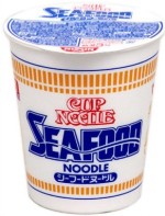 Лапша Cup Noodles Global Seafood Морепродукты 76гр (6)