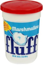 Marshmallow Fluff 454 гр (12 шт)