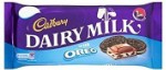 Cadbury Oreo 120 г