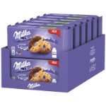 Печенье Milka Cookie Loop 132 гр (20 шт)