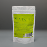 Зеленый чай Матча my’s MATCHA, 50 г