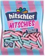 Конфеты Hitschler Buble Gum 140гр (18 шт)