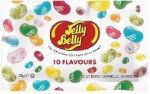 Джелли Белли Жевательные конфеты 28гр  10 вкусов  пакет  (30)