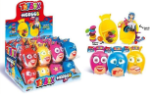 TOYBOX HEROOS яйцо с разноцветными драже и игрушкой 10гр (24)