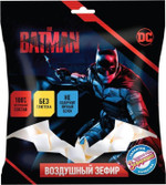 Воздушный зефир BATMAN 80гр (20) (подходит для десертов и какао)