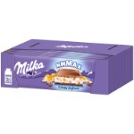 Milka Crispy Joghurt 300G (12 шт)
