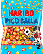 Мармелад Харибо Pico-Balla 175гр (30 шт)