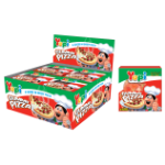 Жевательные конфеты (ЮПИ) Yupi Пицца 23гр (24)