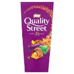 Nestle Quality Street Набор Конфет 265g