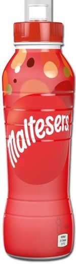 Milk Shake Maltesers 350 мл (8шт)