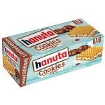 Hanuta Cookies 220g (20 шт)