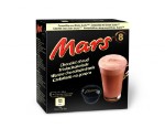 Горячий шоколад Марс Капсула 17 гр