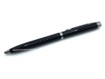 Ручка металлическая для гравировки