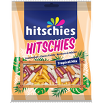 Конфеты Hitschler Tropical mix 140гр (18 шт)