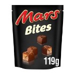 Mars Bites 119g. (8шт)