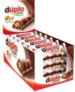 Шоколадный батончик Duplo Choconut  26гр (24 шт)