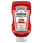 Соус Heinz  Korean Gourmet 325мл (24 шт)